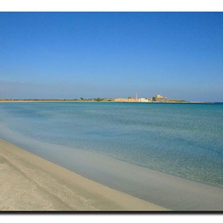 Vila La Casa Di Lory Marzamemi Exteriér fotografie