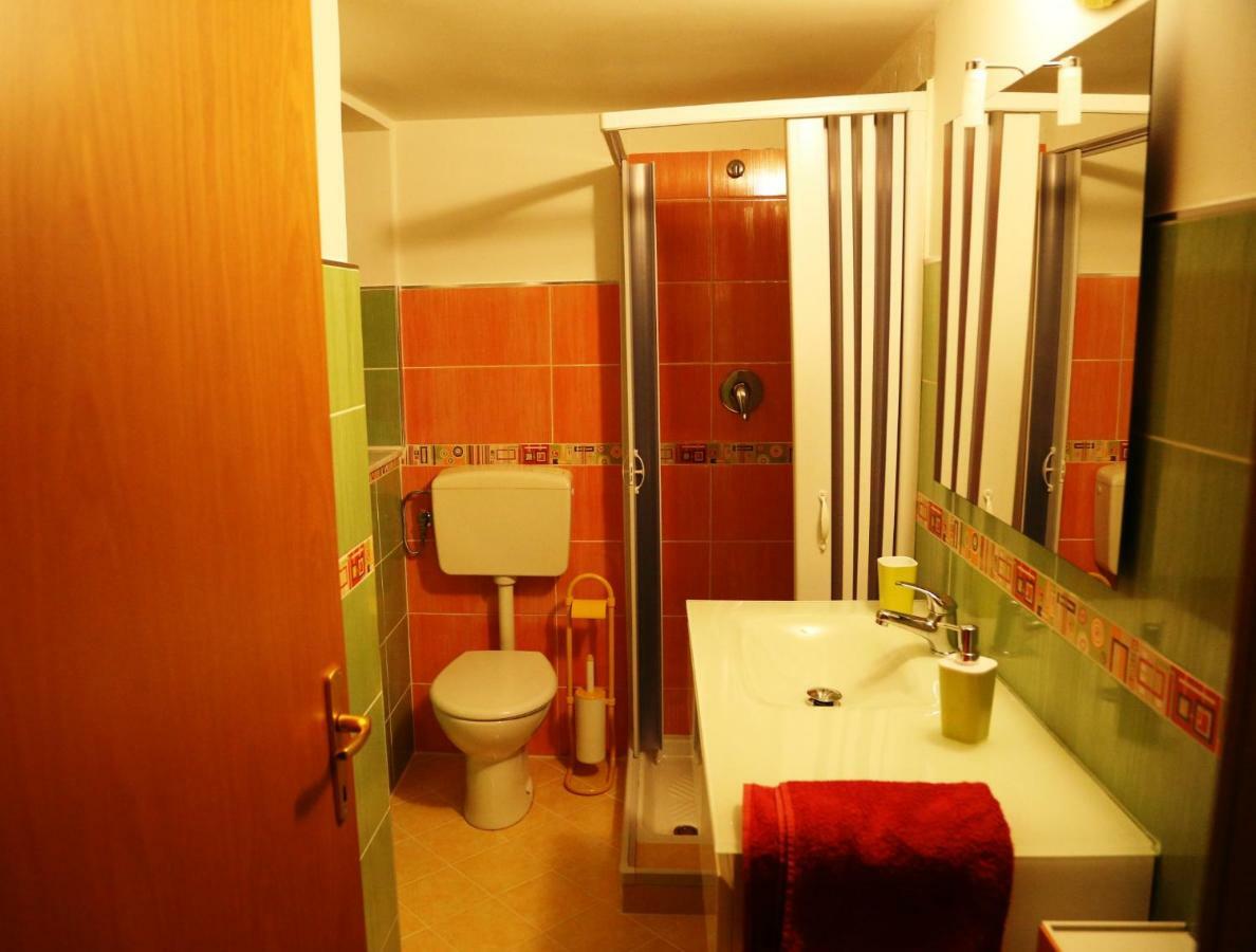 Vila La Casa Di Lory Marzamemi Exteriér fotografie