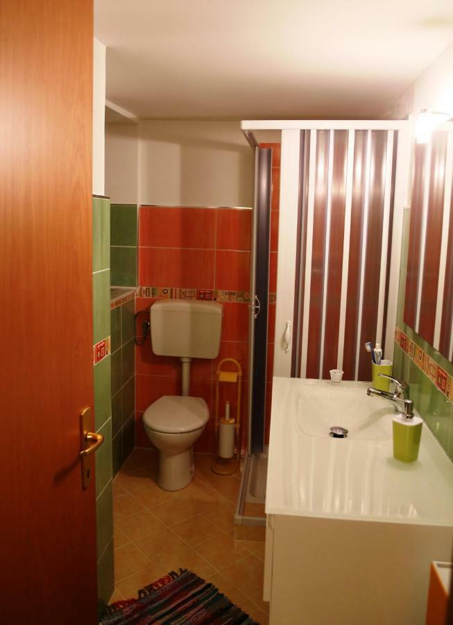 Vila La Casa Di Lory Marzamemi Exteriér fotografie